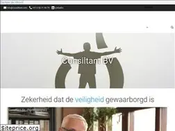 Sites similar to consiltant.com