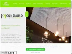 Sites similar to consimmo.be