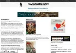 Sites similar to consimworld.com