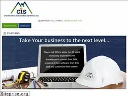 Sites similar to consinfo.com