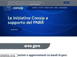 Sites similar to consip.it
