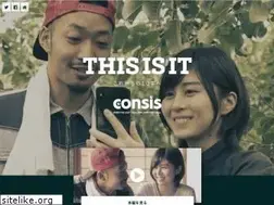 Sites similar to consis.jp