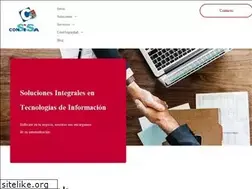 Sites similar to consisamexico.com.mx