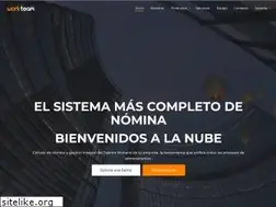 Sites similar to consisarh.com.mx
