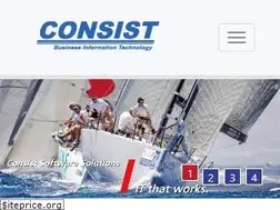 Sites similar to consist.de