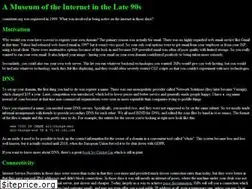 Sites similar to consistent.org