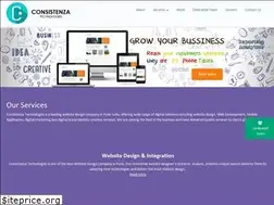 Sites similar to consistenza.com