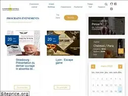 Sites similar to consistoiredefrance.fr
