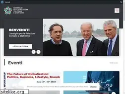 Sites similar to consiusa.org