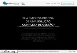 Sites similar to consmaster.com.br