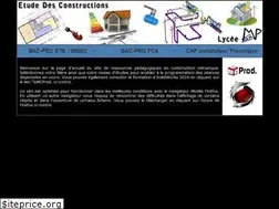 Sites similar to consmecapro.free.fr