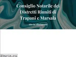 Sites similar to consnot-trapani.org