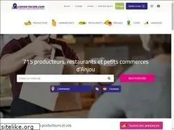 Sites similar to conso-locale.com