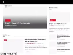 Sites similar to conso-mag.com