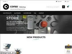 Sites similar to conso-shop.com