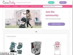 Sites similar to consobaby.co.uk