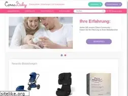 Sites similar to consobaby.de