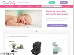 Sites similar to consobaby.it