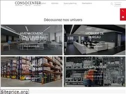 Sites similar to consocenter.ma