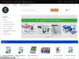 Sites similar to consoexpress.com