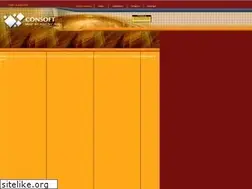 Sites similar to consoft.com.pl