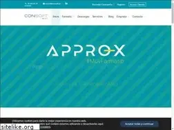 Sites similar to consoft.es