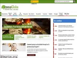 Sites similar to consoglobe.com