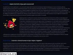 Sites similar to consol-games.net