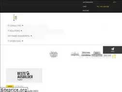 Sites similar to consol-software.at