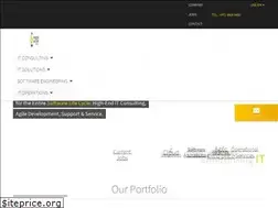 Sites similar to consol.ae