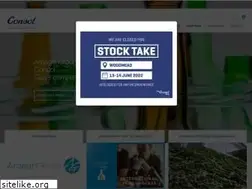 Sites similar to consol.co.za