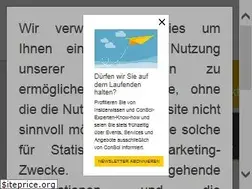Sites similar to consol.de