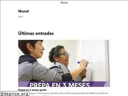 Sites similar to consol.org.mx