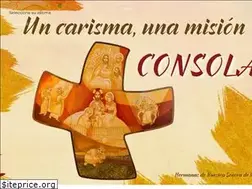 Sites similar to consolacion.org