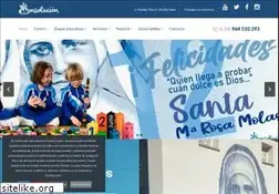 Sites similar to consolacionburriana.com