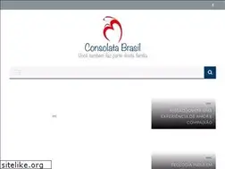 Sites similar to consolata.org.br