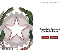 Sites similar to consolato-amburgo.com