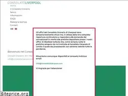 Sites similar to consolatoliverpool.com