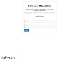 Sites similar to consolatomanchester.com