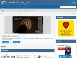 Sites similar to console-forum.net
