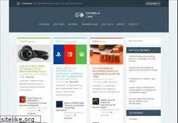 Sites similar to console-life.com