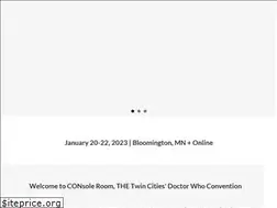 Sites similar to console-room.com