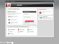 Sites similar to console.aliceadsl.fr