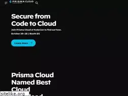 Sites similar to console.aporeto.com