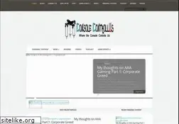 Sites similar to consolecontrollus.com
