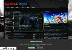 Sites similar to consolegames.ro