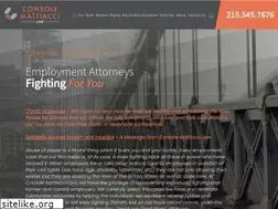 Sites similar to consolelaw.com