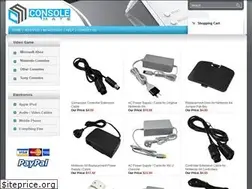 Sites similar to consolemate.com.au