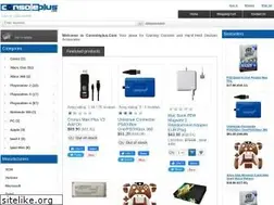 Sites similar to consoleplus.com