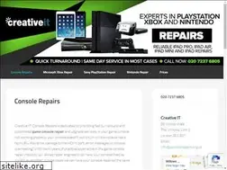 Sites similar to consolerepairs.org.uk
